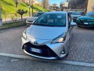 Toyota Yaris 2019