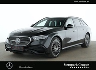 Mercedes-Benz E-Class 2024
