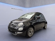 Fiat 500 2020