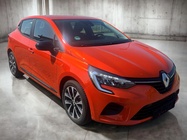 Renault Clio 2023