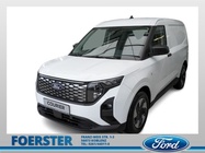Ford Transit Courier 2025