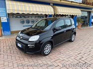 Fiat Panda 2023