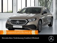 Mercedes-Benz E-Class 2025