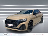 Audi Q8 2026