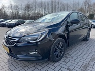Opel Astra 2019