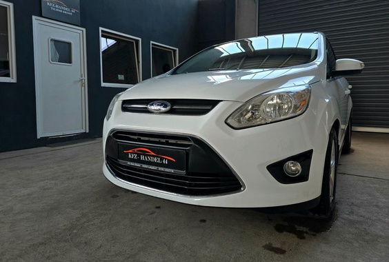 Ford C-Max 2012