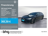 Volkswagen Passat 2025