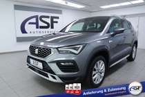 Seat Ateca 2025