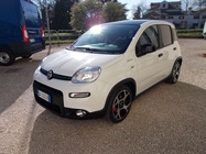 Fiat Panda 2022