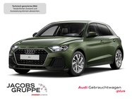 Audi A1 2025