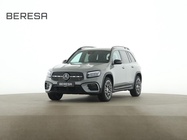 Mercedes-Benz GLB-Class 2026