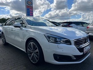 Peugeot 508 2017