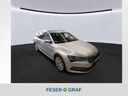 Skoda Superb 2021
