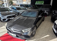 Mercedes-Benz CLS-Class 2019