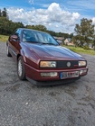 Volkswagen Corrado 1989