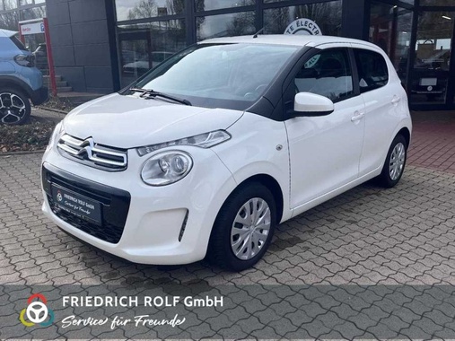 Citroen Other 2020
