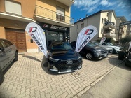 Audi A1 2020
