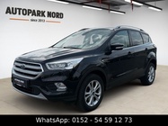 Ford Kuga 2019