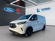 Ford Transit Custom 2026