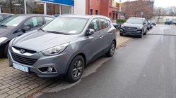 Hyundai ix35 2013