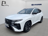 Hyundai Tucson 2025