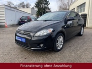 Kia pro cee'd / ProCeed 2008