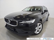 Volvo V60 2020