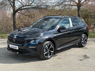 Skoda Kamiq 2025