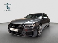 Audi A6 2019
