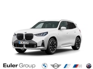 BMW X3 2025