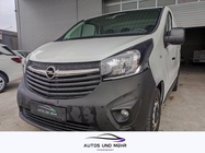 Opel Vivaro 2019