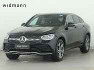 Mercedes-Benz GLC-Class 2022