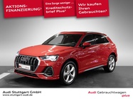 Audi Q3 2021