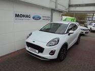 Ford Puma 2024
