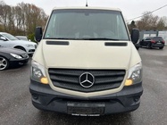Mercedes-Benz Sprinter 2017