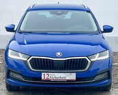 Skoda Octavia 2020