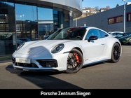 Porsche 992 2024
