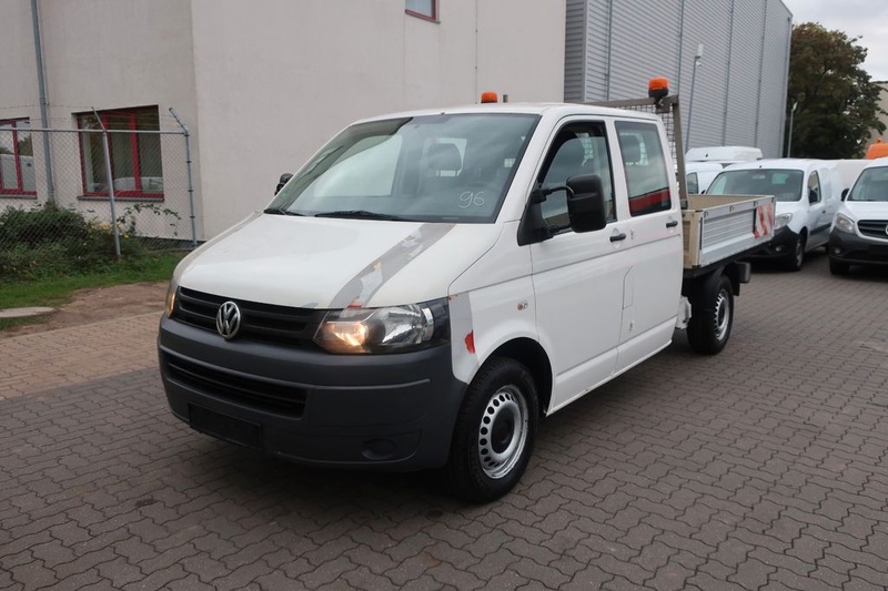 Volkswagen T5