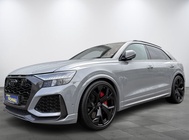 Audi RSQ8 2022