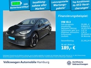 Volkswagen ID.3 2021
