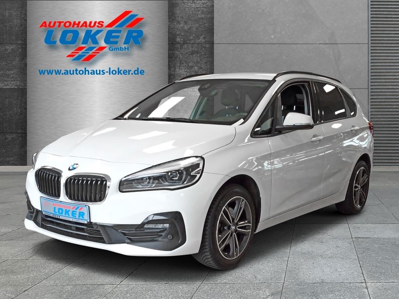 BMW 2 Series