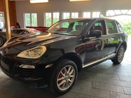 Porsche Cayenne 2007
