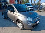 Fiat 500 2019