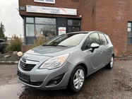 Opel Meriva 2011