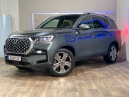 Ssangyong Rexton 2023