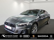 Audi A5 2022
