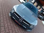 Mercedes-Benz CLA-Class 2021