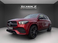 Mercedes-Benz GLE-Class 2020
