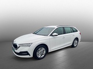 Skoda Octavia 2022