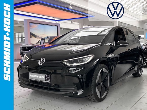 Volkswagen ID.3 2026